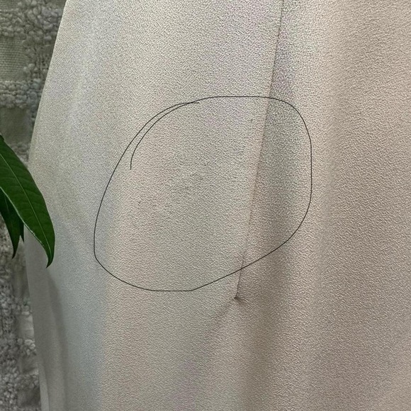 Vintage Bill Levkoff evening dress with matching jacket - Picture 7 of 8